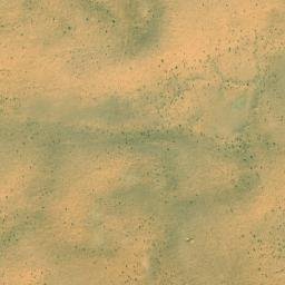 Satellite imagery of Tallat al Qattālah, EG