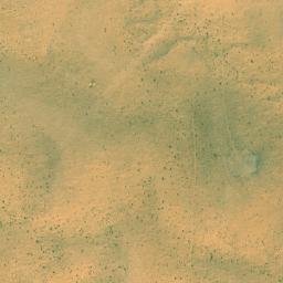 Satellite imagery of Tallat al Qattālah, EG