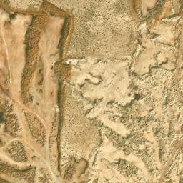 Satellite imagery of ‘Alam Abū Dughayr, EG