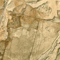 Satellite imagery of ‘Alam Abū Dughayr, EG
