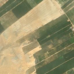 Satellite imagery of Qārat al ‘Abd, EG