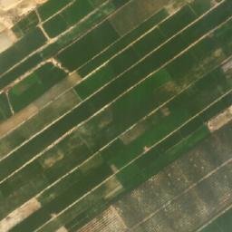 Satellite imagery of Qārat al ‘Abd, EG