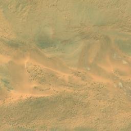 Satellite imagery of Jabal al Malḩī, EG
