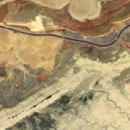 Satellite imagery of Shluẖat Moẖila, IL