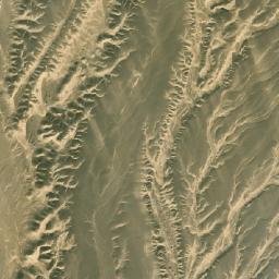 Satellite imagery of Pūzeh-ye Mārgow, AF