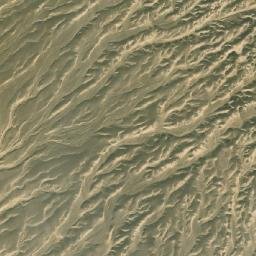 Satellite imagery of Pūzeh-ye Mārgow, AF