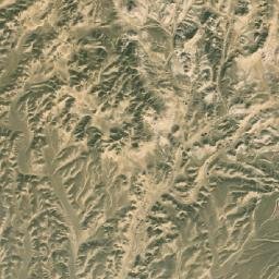 Satellite imagery of Pūzeh-ye Mārgow, AF