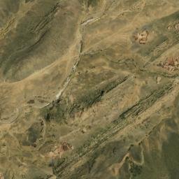 Satellite imagery of Ambar Tor, PK