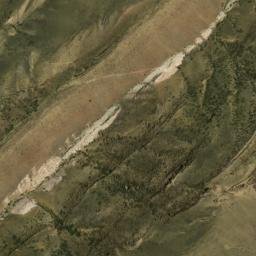 Satellite imagery of Ambar Tor, PK