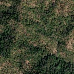 Satellite imagery of Kauliān ki Dhār, IN