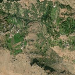 Satellite imagery of Kāndi Dhār, IN