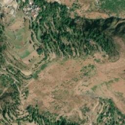 Satellite imagery of Chīmīyān ki Dhār, IN