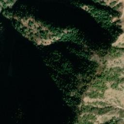 Satellite imagery of Shimla Dhār, IN