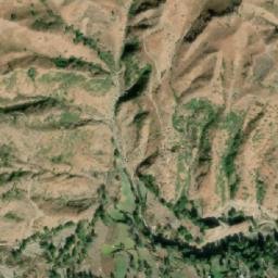 Satellite imagery of Shimla Dhār, IN