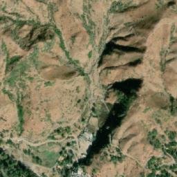 Satellite imagery of Shimla Dhār, IN