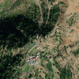 Satellite imagery of Karuki Dhār, IN