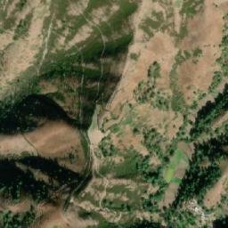 Satellite imagery of Karuki Dhār, IN