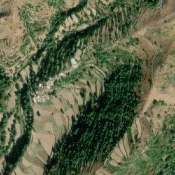 Satellite imagery of Ranuki Dhār, IN
