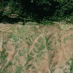 Satellite imagery of Bhandāra ki Dhār, IN