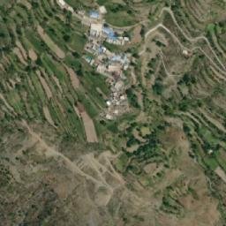Satellite imagery of Sautanki Dhār, IN