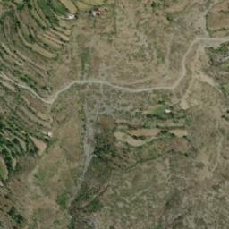 Satellite imagery of Sautanki Dhār, IN