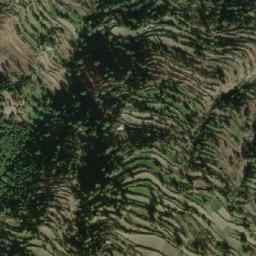 Satellite imagery of Shyāma Dhār, IN