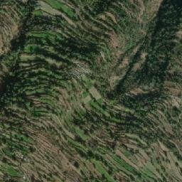 Satellite imagery of Shyāma Dhār, IN