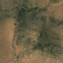 Satellite imagery of Jbel Amsing, MA