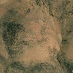 Satellite imagery of Jbel Amsing, MA