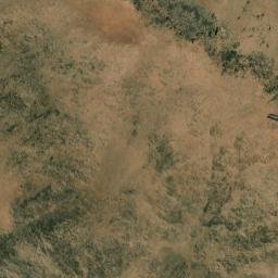 Satellite imagery of Jbel Amsing, MA