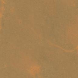 Satellite imagery of Djebel el Akhal, DZ