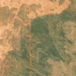 Satellite imagery of Minqār as Sāyib, EG