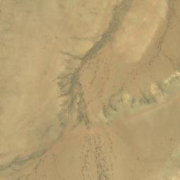 Satellite imagery of Qārat al Ḩişān, EG