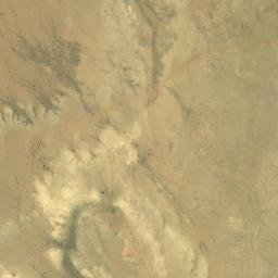Satellite imagery of Qārat al Ḩişān, EG