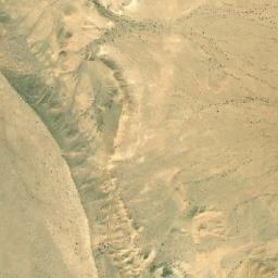Satellite imagery of Minqār Sa‘dah, EG