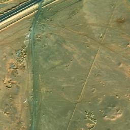 Satellite imagery of Bāb al Qaţţārah, EG