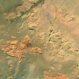Satellite imagery of Bāb al Qaţţārah, EG