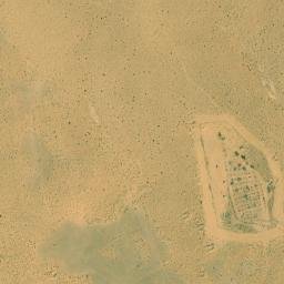 Satellite imagery of Tallat al Laban, EG