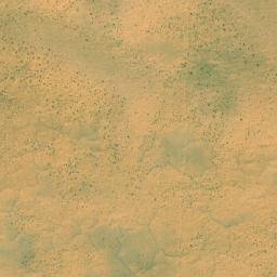 Satellite imagery of Tallat al Qattālah, EG
