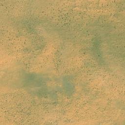 Satellite imagery of Tallat al Qattālah, EG