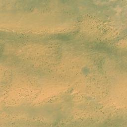 Satellite imagery of Tallat ar Rūbah, EG