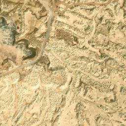 Satellite imagery of ‘Alam Abū Dughayr, EG