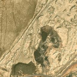 Satellite imagery of ‘Alam Abū Dughayr, EG