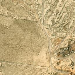 Satellite imagery of ‘Alam al Aqfāş, EG