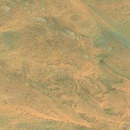 Satellite imagery of Jabal al Malḩī, EG