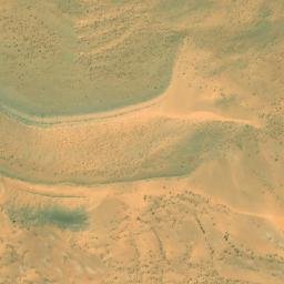 Satellite imagery of Jabal al Malḩī, EG