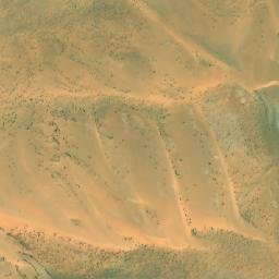 Satellite imagery of Jabal al Malḩī, EG