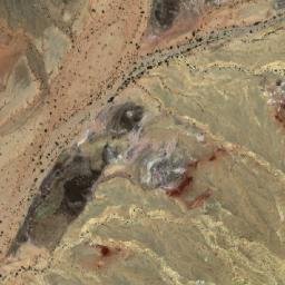 Satellite imagery of Karbolet H̱arerim, IL