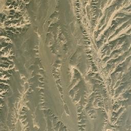 Satellite imagery of Pūzeh-ye Mārgow, AF