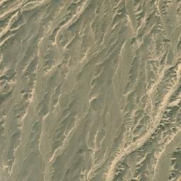 Satellite imagery of Pūzeh-ye Mārgow, AF